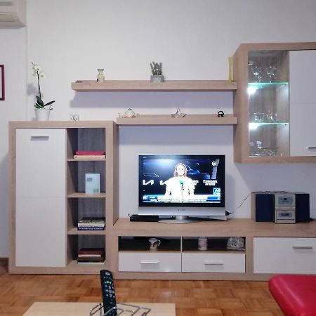 Family Apartment Marija Zadar Exterior foto