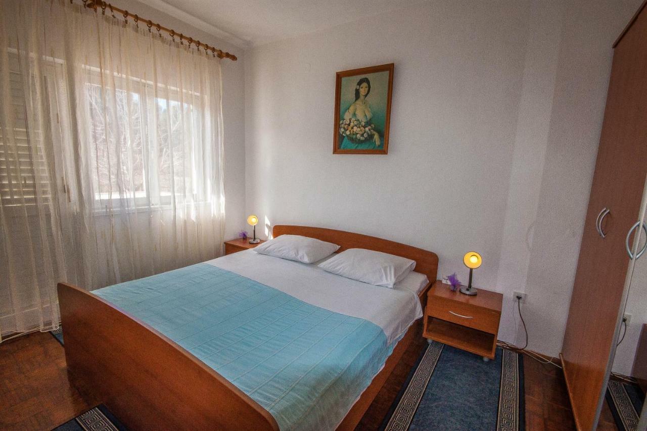 Family Apartment Marija Zadar Exterior foto